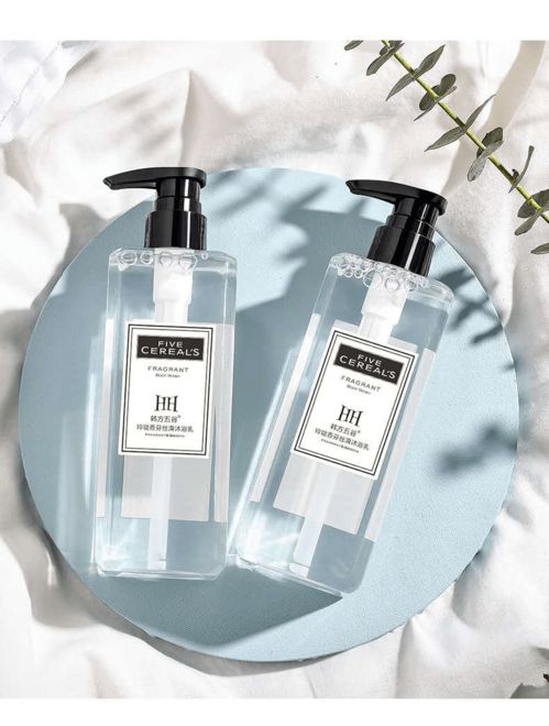 沐浴產品形形色色,這十款 香氛沐浴露 問蒼茫大地,誰主沉浮