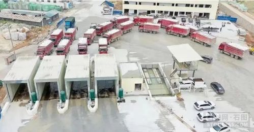 聚焦解決石材礦山生態環境問題,廣西賀州推行 五化模式 建設 五型礦山