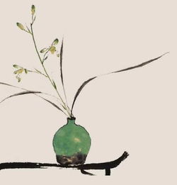 好書丨 我素 沐齋談藝錄 松風蘭影見摩詰