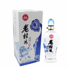 桂林酒價(jià)格表 查看 2018桂林酒價(jià)格表及圖片一覽