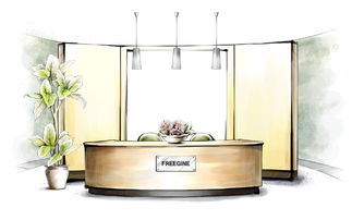 [手繪室內(nèi)家居]