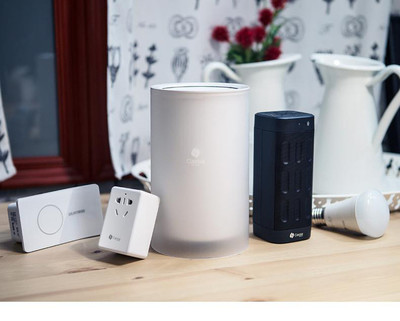 蘭桂智能管家京東首發(fā),開啟藍(lán)牙次世代