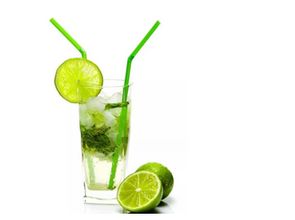 藍(lán)城 桂花園 奔走相告 這里的免費(fèi)冰爽飲品讓你安度 苦夏