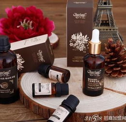 愛沐空間沐浴用品 功效齊全