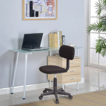 雅客集 蘭桂 FB-13071BL 員工椅