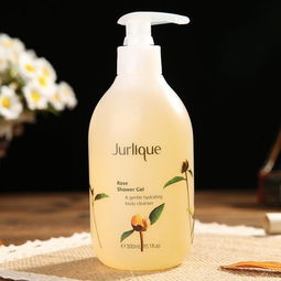 用過這么多沐浴露，這10款值得無限回購