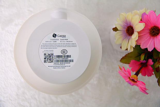 沐風蘭桂 蘭桂智能管家，開啟您的智能生活新篇章