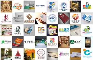 專業Logo設計與圖文制作 構筑品牌核心，驅動市場影響力